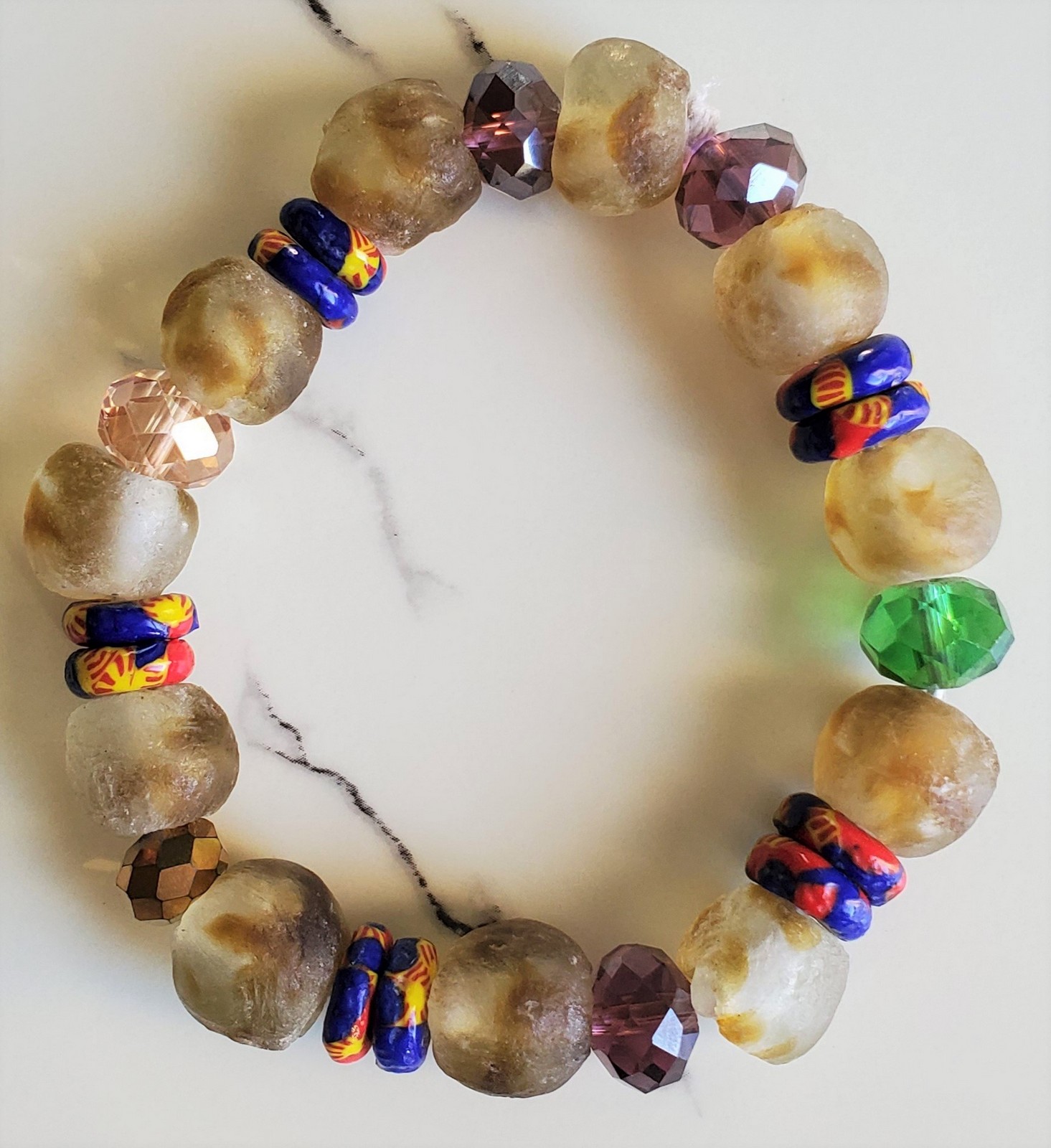 Royalty Beads Collection